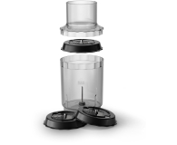 Philips HR2657/90 Zoodler - 1219481 - zdjęcie 6